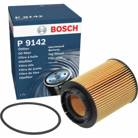 BOSCH 1 457 429 142 Ölfilter BOSCH 1 457 429 142 Ölfilter