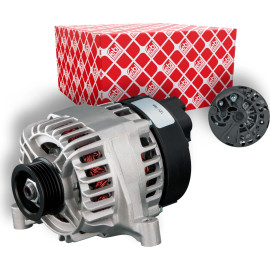 FEBI BILSTEIN 101509 Generator FEBI BILSTEIN 101509 Generator