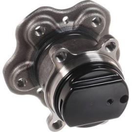 Radlagersatz VKBA 7739