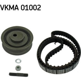 Zahnriemensatz VKMA 01002 Zahnriemensatz VKMA 01002