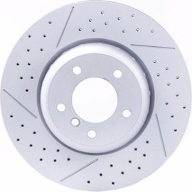 Bremsscheibe 8DD 355 123-041