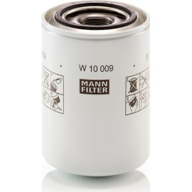 Filter, Arbeitshydraulik W 10 009 Filter, Arbeitshydraulik W 10 009