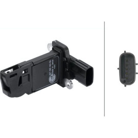 Luftmassenmesser 8ET 009 149-551 Luftmassenmesser 8ET 009 149-551