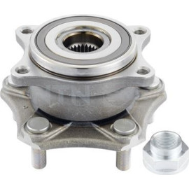 Radlagersatz R177.32 Radlagersatz R177.32