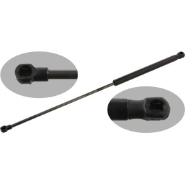 FEBI BILSTEIN 34446 Gasfeder, Koffer-/Laderaum