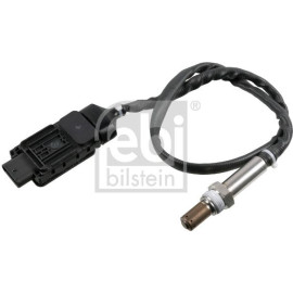 NOx-Sensor, Harnstoffeinspritzung 197523