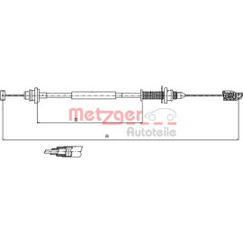 Gaszug 10.0390 Gaszug 10.0390