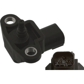 FEBI BILSTEIN 37056 Sensor, Saugrohrdruck