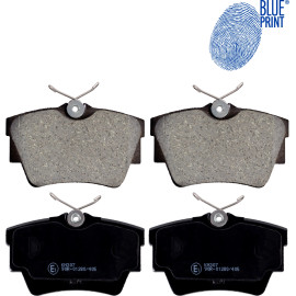 Bremsbelagsatz, Scheibenbremse ADN142119 Bremsbelagsatz, Scheibenbremse ADN142119