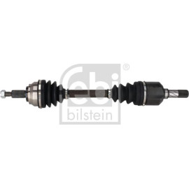 Antriebswelle 186007 Antriebswelle 186007