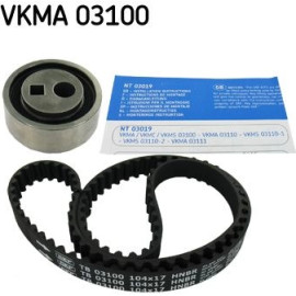 Zahnriemensatz VKMA 03100 Zahnriemensatz VKMA 03100