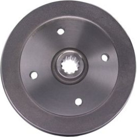 Bremstrommel 8DT 355 301-671 Bremstrommel 8DT 355 301-671