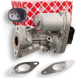 FEBI BILSTEIN 102665 AGR-Ventil FEBI BILSTEIN 102665 AGR-Ventil