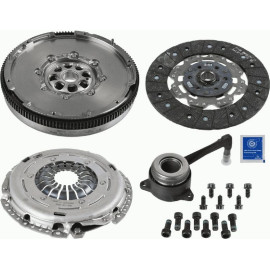 SACHS 2290 601 060 Kupplungssatz ZMS Modul XTend plus CSC SACHS 2290 601 060 Kupplungssatz ZMS Modul XTend plus CSC