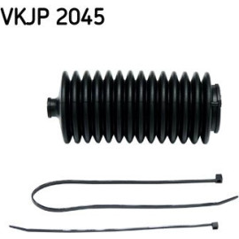 Faltenbalgsatz, Lenkung VKJP 2045