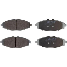 Bremsbelagsatz, Scheibenbremse QP8988 Bremsbelagsatz, Scheibenbremse QP8988