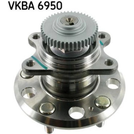 Radlagersatz VKBA 6950 Radlagersatz VKBA 6950