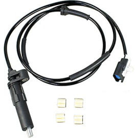 Sensor, Raddrehzahl 09001040 Sensor, Raddrehzahl 09001040
