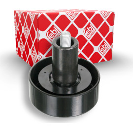 FEBI BILSTEIN 102154 Umlenk-/Führungsrolle, Keilrippenriemen FEBI BILSTEIN 102154 Umlenk-/Führungsrolle, Keilrippenriemen