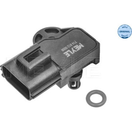 Sensor, Saugrohrdruck 714 812 0006