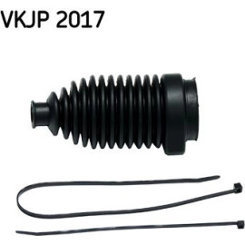 Faltenbalgsatz, Lenkung VKJP 2017 Faltenbalgsatz, Lenkung VKJP 2017