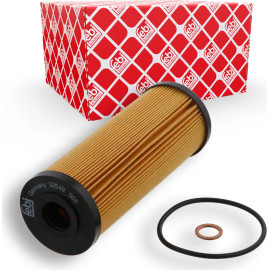 FEBI BILSTEIN 32549 Ölfilter FEBI BILSTEIN 32549 Ölfilter