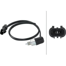 Schalter, Rückfahrleuchte 6ZF 008 621-871