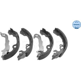 Bremsbackensatz 714 042 1004
