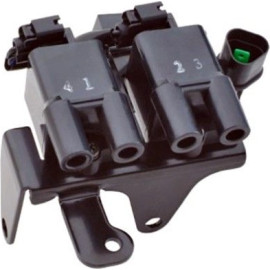 Zündspule 5DA 358 000-571