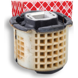 FEBI BILSTEIN 104881 Lagerung, Achskörper FEBI BILSTEIN 104881 Lagerung, Achskörper