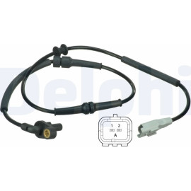 Sensor, Raddrehzahl SS20380