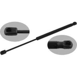 FEBI BILSTEIN 38236 Gasfeder, Koffer-/Laderaum FEBI BILSTEIN 38236 Gasfeder, Koffer-/Laderaum