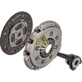 LuK 624 3087 33 Kupplungssatz RepSet Pro