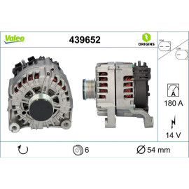 Generator 439652 Generator 439652