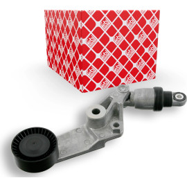 FEBI BILSTEIN 27557 Riemenspanner, Keilrippenriemen FEBI BILSTEIN 27557 Riemenspanner, Keilrippenriemen