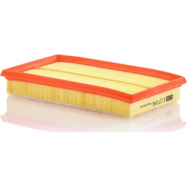 MANN-FILTER C 27 046 Luftfilter MANN-FILTER C 27 046 Luftfilter