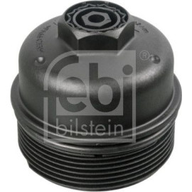 FEBI BILSTEIN 188448 Deckel, Ölfiltergehäuse FEBI BILSTEIN 188448 Deckel, Ölfiltergehäuse