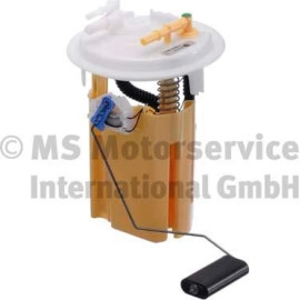 Sensor, Kraftstoffvorrat 7.02701.83.0