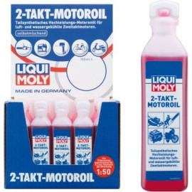 Motoröl 1029 Motoröl 1029