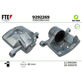 Bremssattel 9292269 Bremssattel 9292269