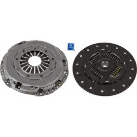 SACHS 3000 950 842 Kupplungssatz