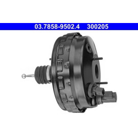Bremskraftverstärker 03.7858-9502.4 Bremskraftverstärker 03.7858-9502.4