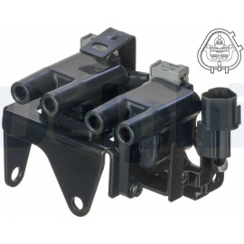 Zündspule GN10531-12B1 Zündspule GN10531-12B1