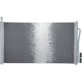 Kondensator, Klimaanlage 812699