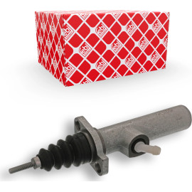 FEBI BILSTEIN 14072 Geberzylinder, Kupplung FEBI BILSTEIN 14072 Geberzylinder, Kupplung