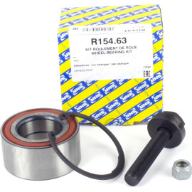 Radlagersatz R154.63