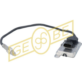 NOx-Sensor, NOx-Katalysator 9 3601 1
