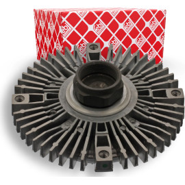 FEBI BILSTEIN 17855 Kupplung, Kühlerlüfter FEBI BILSTEIN 17855 Kupplung, Kühlerlüfter