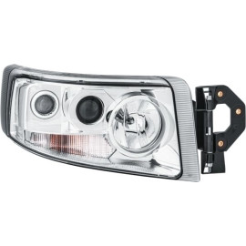 Hauptscheinwerfer 1EL 011 899-381