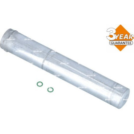 NRF 33295 Trockner, Klimaanlage